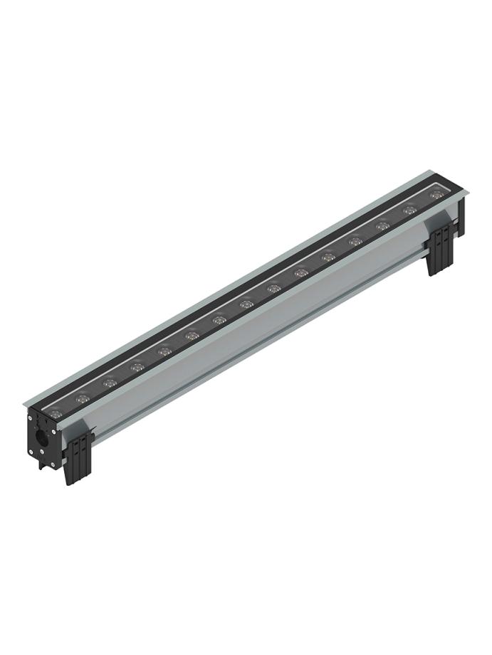 Flos Ingraze Fixed 900 ground recessed IP67