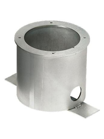 Flos Installation Box Accessory for Gobi 180 Steplight