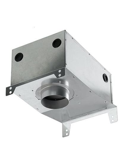 Flos Installation box Can Formwork Accessory Concrete and Brick for Kap