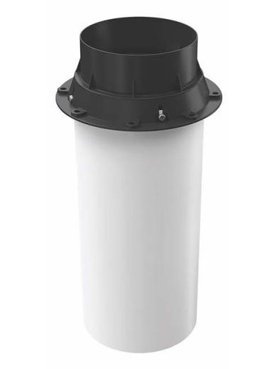 Flos Installation Formwork Accessory for Caule Bollard