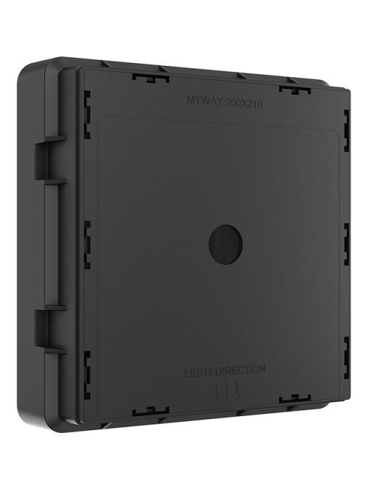 Flos Installation Formwork for Recessed Lamp My Way