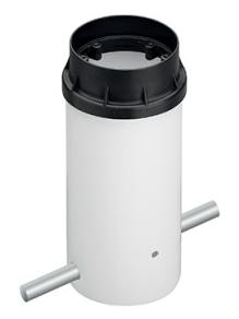 Flos installation formwork for Wallstick/Belvedere