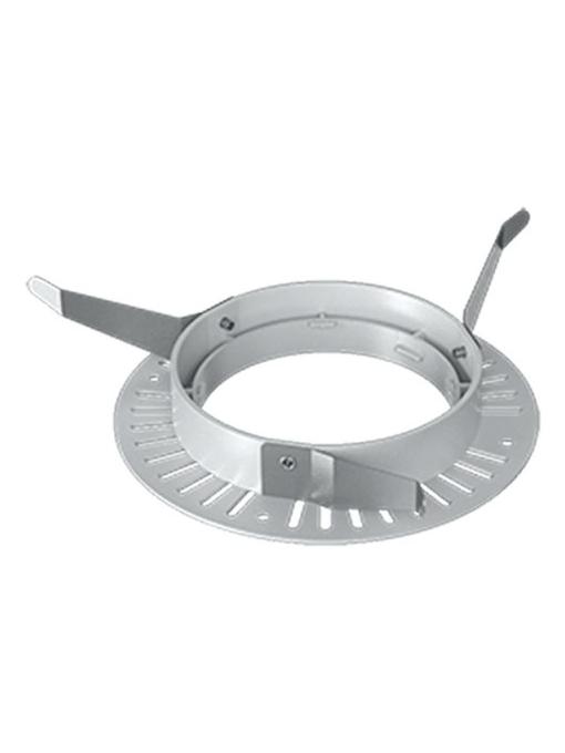 Flos Installation Frame No Trim for Round Kap 80