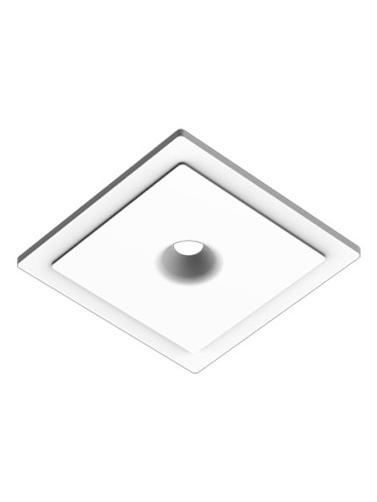 Flos Juncos installation plate