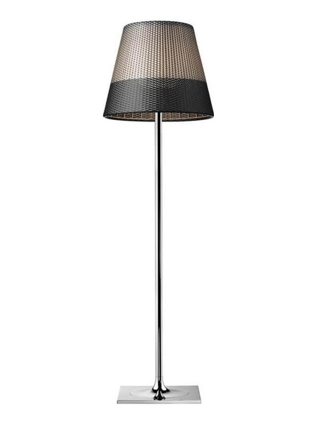 Flos KTribe F3 Outdoor Floor Lamp