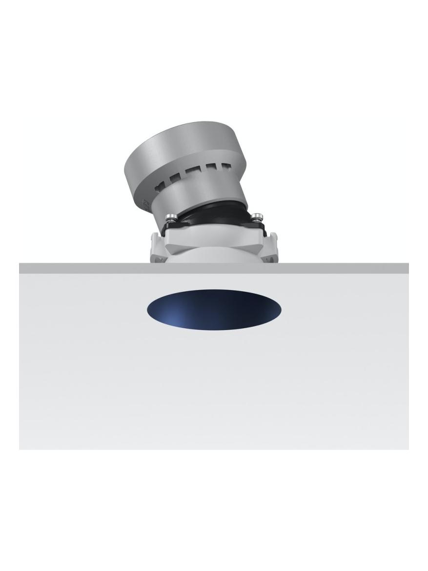 Flos Kap 50 Adjustable Round recessed spotlight
