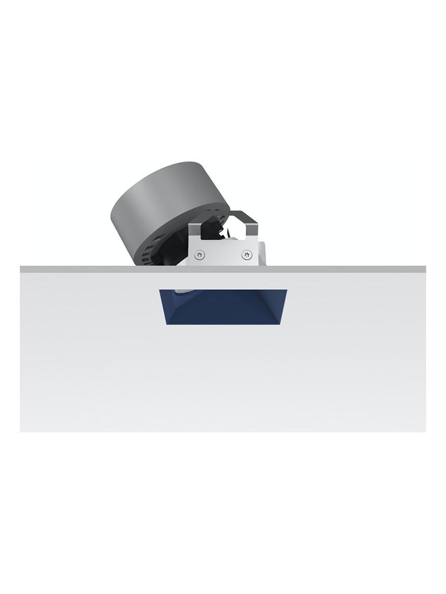 Flos Kap 80 Plus Square Wall Washer recessed spotlight