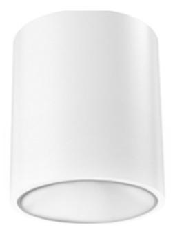 Flos Kap 80 Surface Round ceiling spotlight