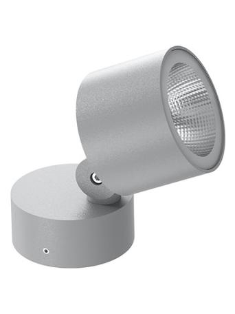Flos Kirk 2 LED Spotlight with Adjustable Beam for Outdoor IP65