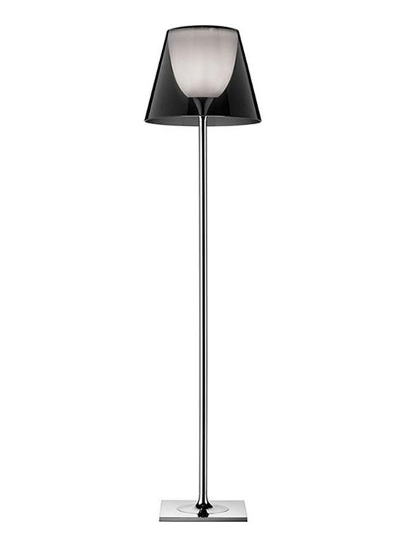 Flos Ktribe F2 1620mm Floor Lamp diffused lighting dimmable