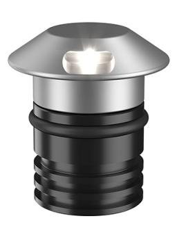 Flos Landlord Ground 49 Beam recessed spotlight