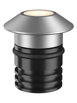 Flos Landlord Ground 49 recessed spotlight