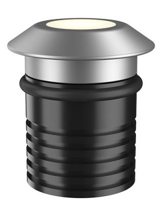 Flos Landlord Ground 64 recessed spotlight