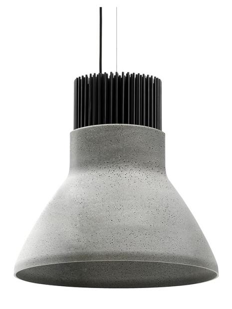 Flos Light Bell Reflector suspension