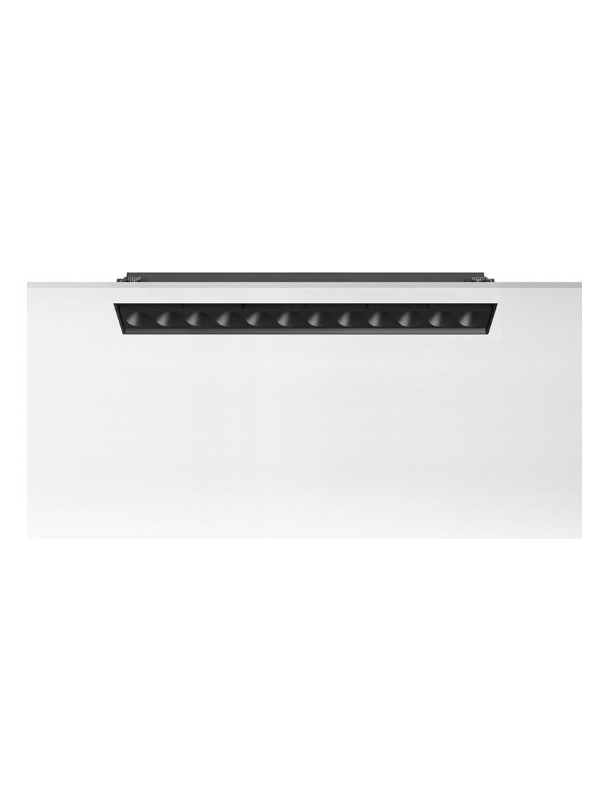 Flos Light Shadow Adjustable No Trim 12 LED 32W 22° DALI