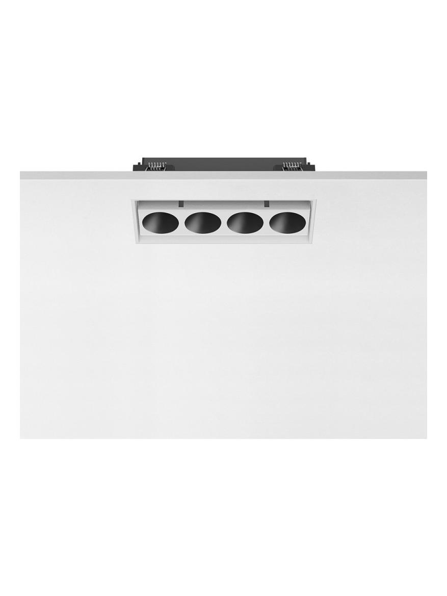 Flos Light Shadow Adjustable No Trim 4 LED 10W 22° DALI