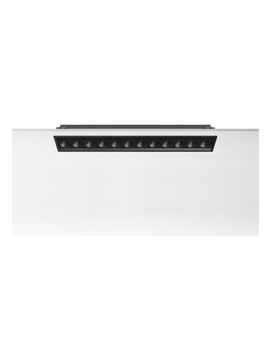 Flos Light Shadow Adjustable Trim 12 LED 32W 22° Dimmable DALI