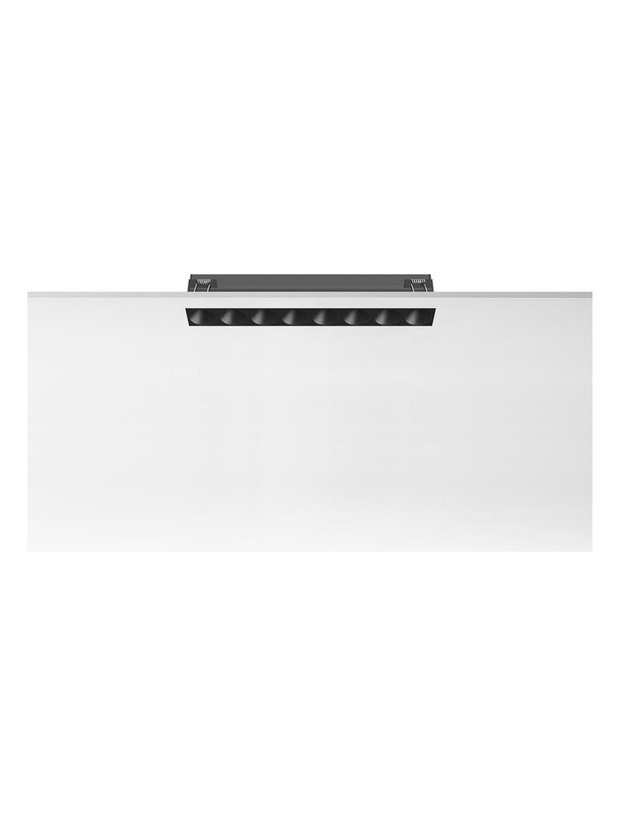 Flos Light Shadow Fixed No Trim 8 LED 21W 22° DALI Recessed