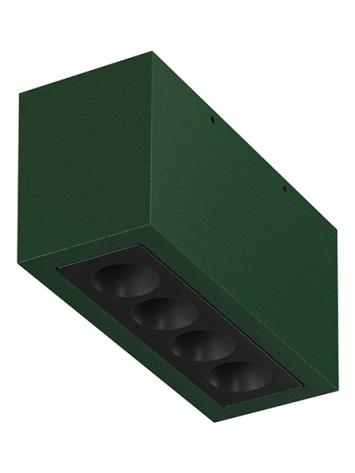 Flos Mile 1 led ceiling lamp