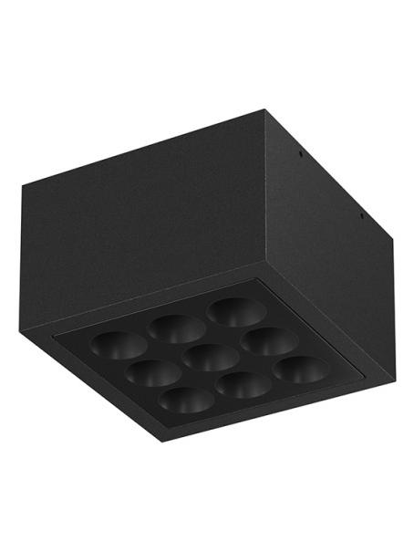 Flos Mile 2 led ceiling lamp