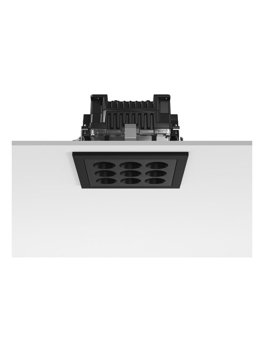 Flos Mile 2 recessed ceiling lamp