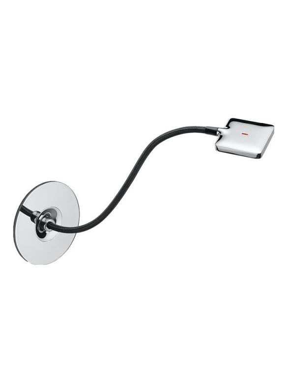 Flos Minikelvin Flex Flexible LED Wall Lamp with Integrated Power Supply