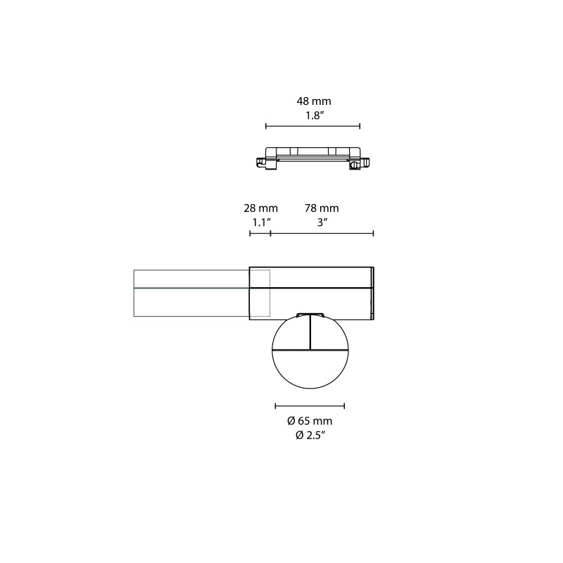 https://objectstorage.ap-seoul-1.oraclecloud.com/n/cnk6gaix2gpw/b/loqoqo-conv/o/flos-architectural/flos-my-circuit-power-head/125738.jpg