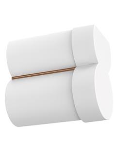 Flos MY CIRCUIT profile caps