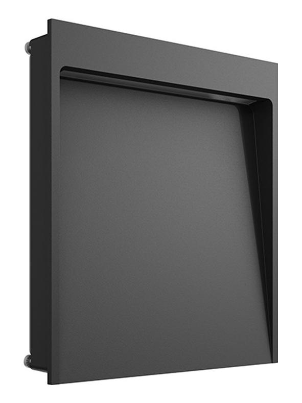 Flos My Way 210x200 LED 13W Wall Recessed Outdoor Light IP67