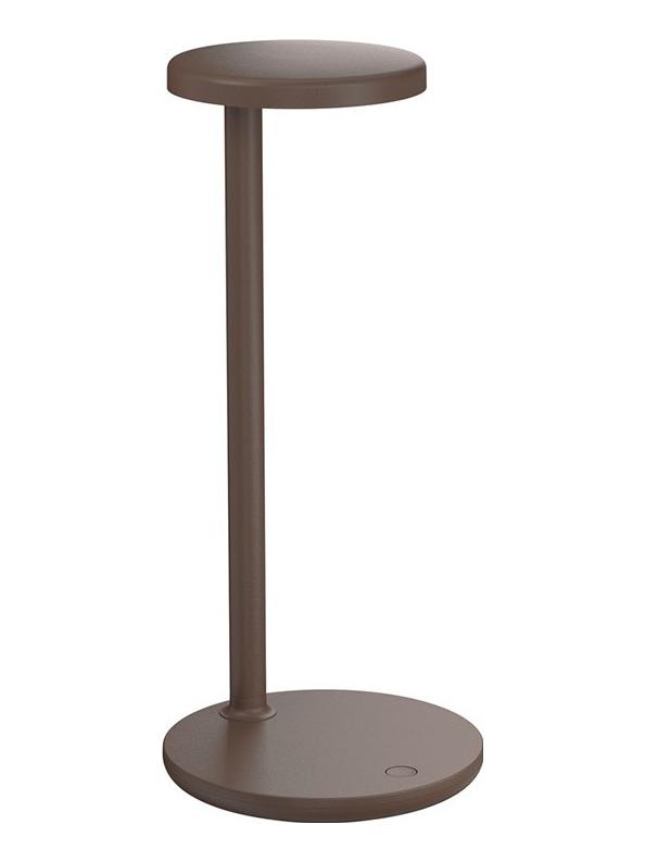 Flos Oblique Professional Asymmetrical LED Table Lamp Dimmable