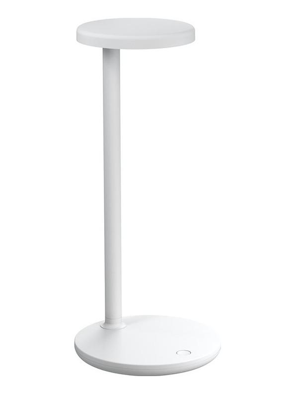 Flos Oblique QI LED Table Lamp Wireless Charging