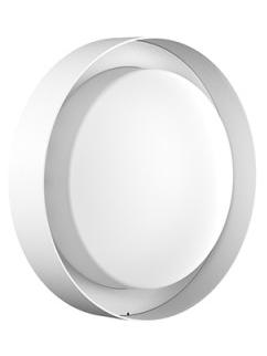 Flos Platter 210 Circular LED Wall or Ceiling Lamp IP66