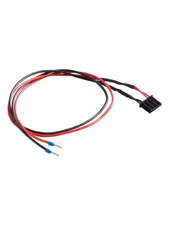 Flos Power cable for LED Curtain with Tyco fast connection