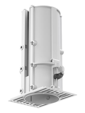 Flos pre-frame NO TRIM for Light Shadow Pro 45 Push