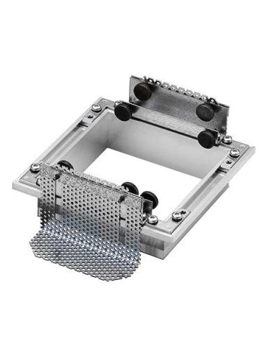 Flos Pre-Installation Frame Kit for Battery NO Trim Small 1L LED