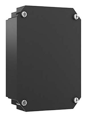 Flos Real Matter Formwork Recessed Wall Lamp