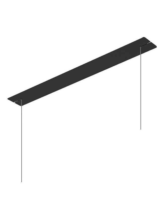 Flos Recessed Kit 85W DALI driver for Super Line PRO Up&Down