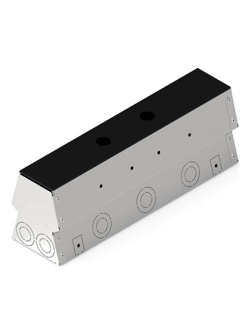 Flos single formwork for Ingraze