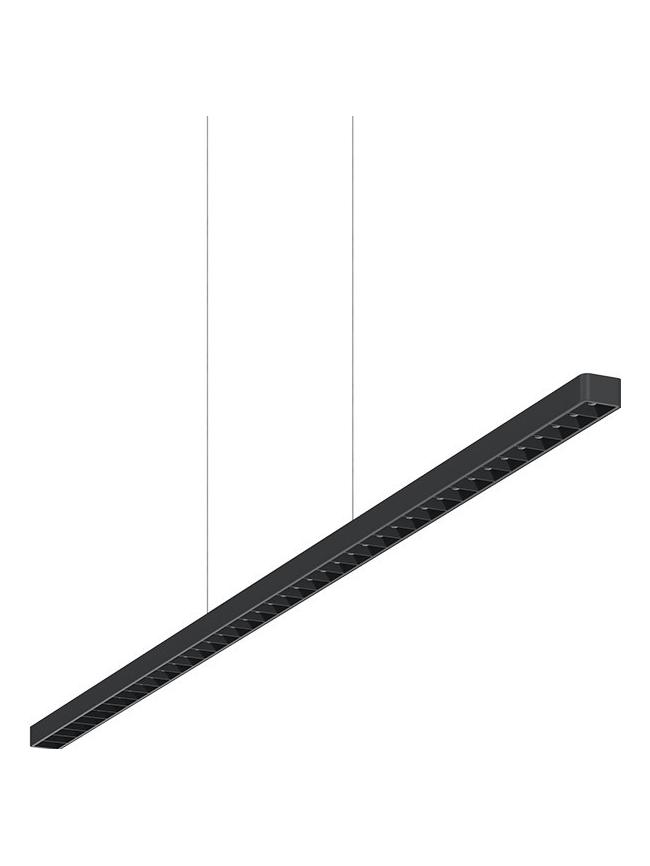 Flos Super Line PRO Up & Down Biemission LED Suspension Lamp