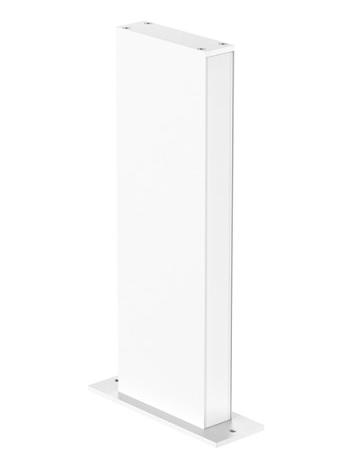 Flos Talia 360 outdoor bollard