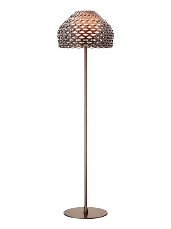 Flos Tatou F Floor Lamp in Polycarbonate