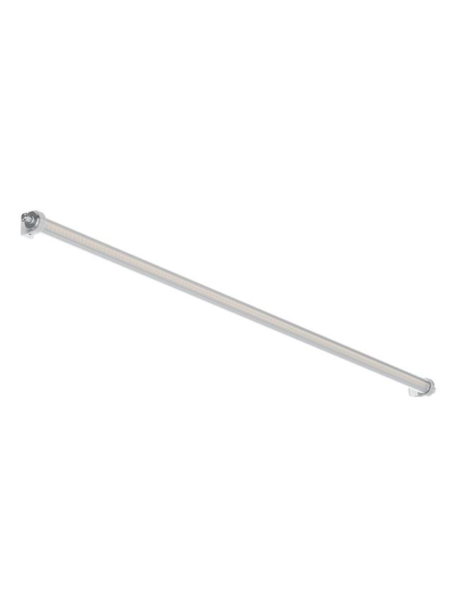 Flos TAU L 1054 Linear Wall or Ceiling Lamp For Outdoor IP65