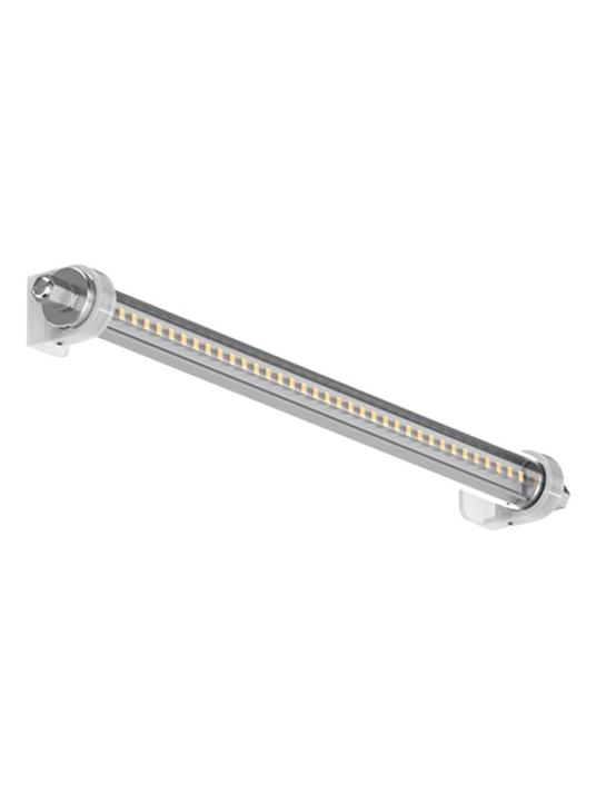Flos TAU L 354 Linear LED Wall or Ceiling Lamp For Outdoor IP65