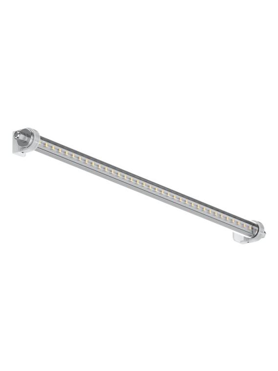 Flos TAU L 554 Linear LED Wall or Ceiling Lamp For Outdoor IP65