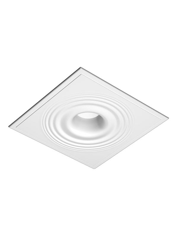 Flos Teardrop ceiling profile