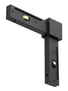 Flos The Micro Running Magnet inner corner surface