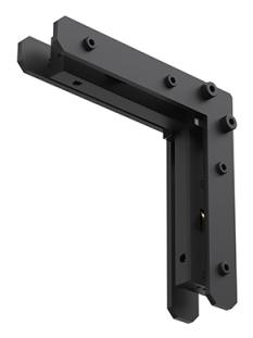 Flos The Micro Running Magnet inner corner