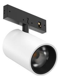 Flos The Micro Running Magnet Micro Spot spotlight