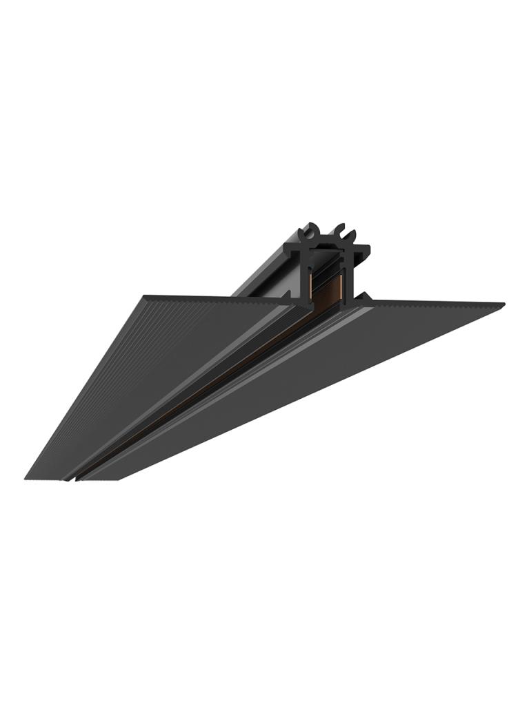 Flos The Micro Running Magnet recessed profile