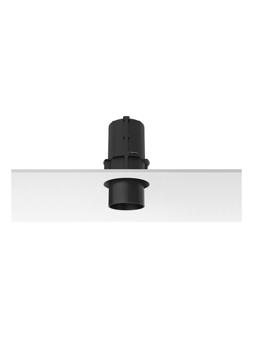 Flos UT Downlight No Trim 86 recessed adjustable